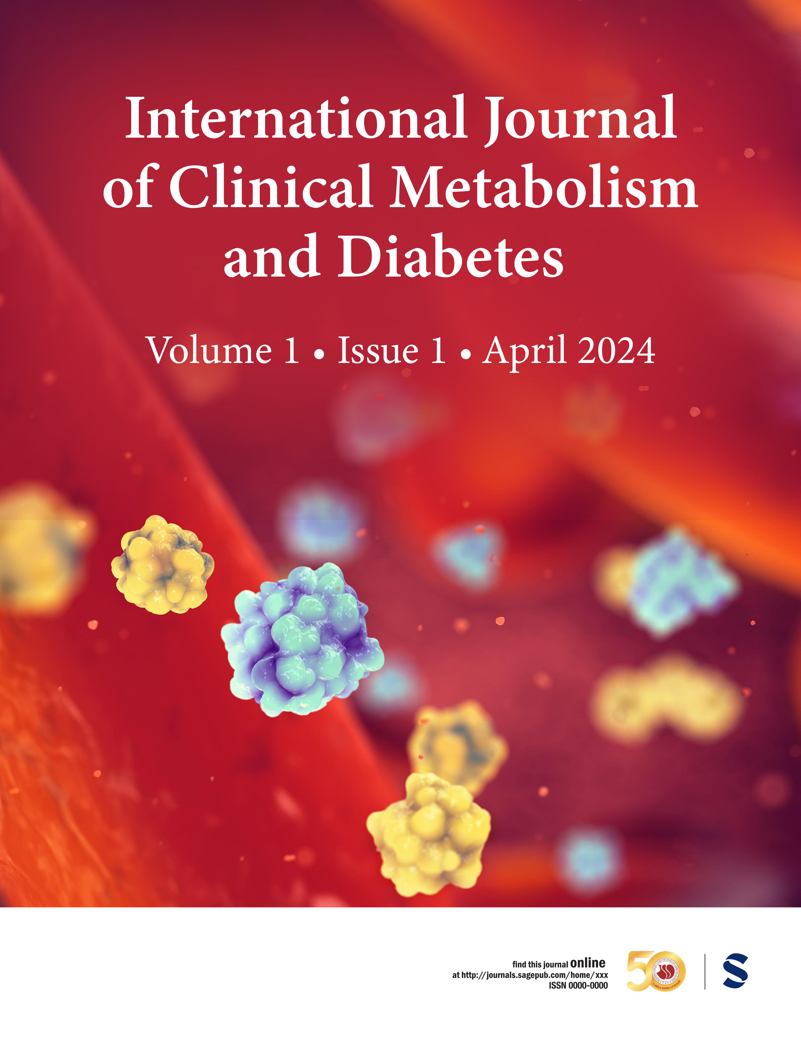 Journal cover image